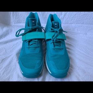 Nike Air Force Max EP size 16.5, Men AR4095-402